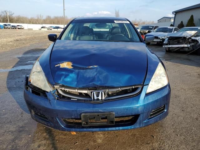 2006 Honda Accord EX