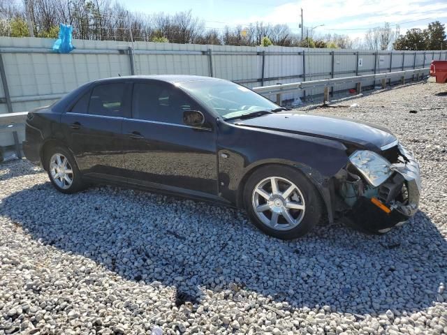 2006 Cadillac STS