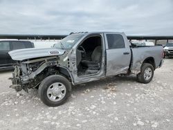 Salvage cars for sale at Houston, TX auction: 2020 Dodge RAM 2500 Tradesman