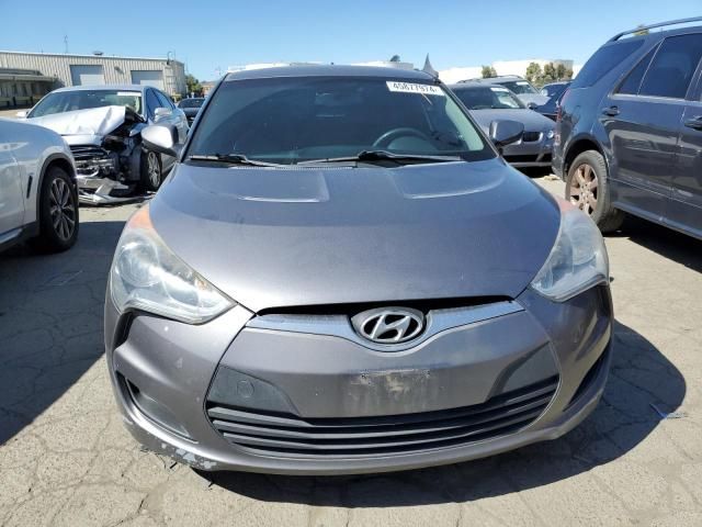 2013 Hyundai Veloster