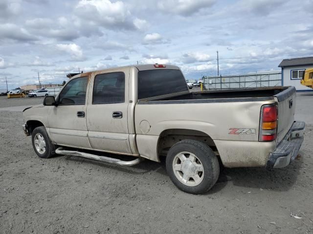 2006 GMC New Sierra K1500