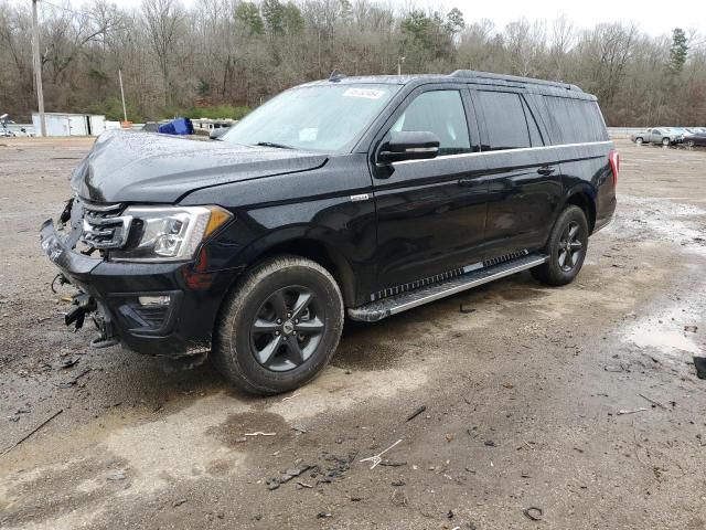 2019 Ford Expedition Max XLT