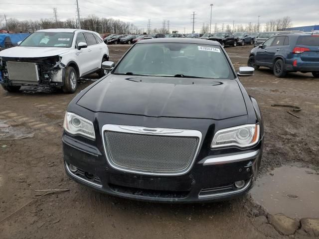 2013 Chrysler 300C Varvatos