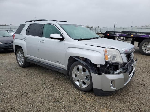 2010 GMC Terrain SLT