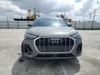 2020 Audi Q3 Premium S Line