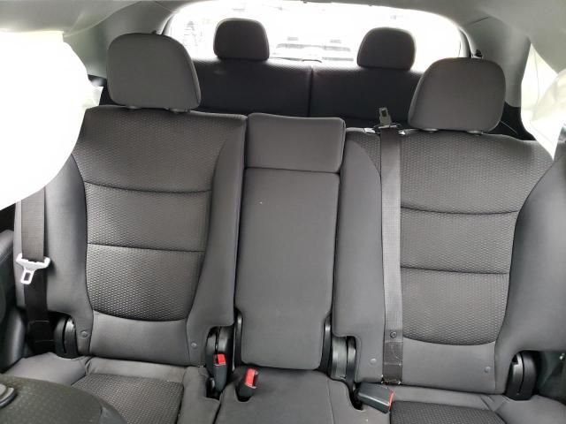 2011 KIA Sorento Base