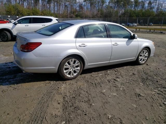 2008 Toyota Avalon XL