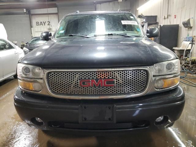 2004 GMC Yukon Denali