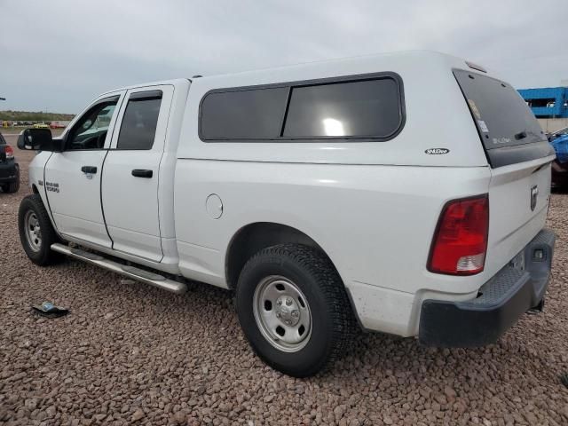 2014 Dodge RAM 1500 ST