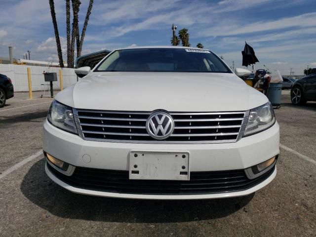 2016 Volkswagen CC Base