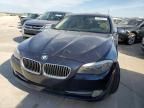 2011 BMW 528 I