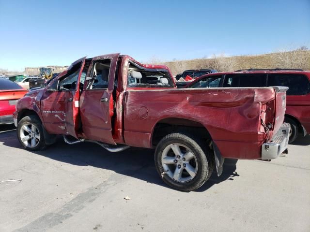 2007 Dodge RAM 1500 ST