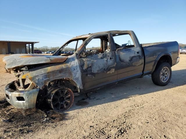 2014 Dodge 2500 Laramie