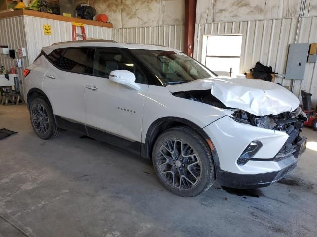 2023 Chevrolet Blazer Premier