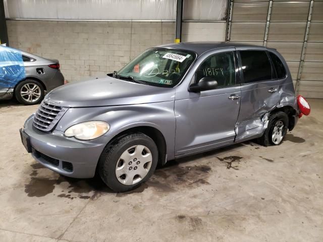 2007 Chrysler PT Cruiser Touring