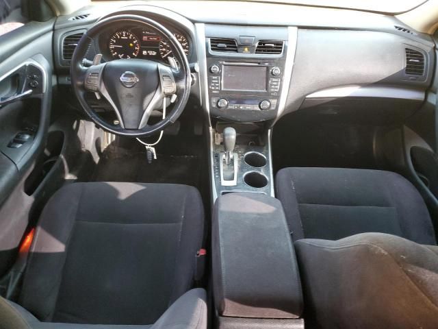 2013 Nissan Altima 3.5S