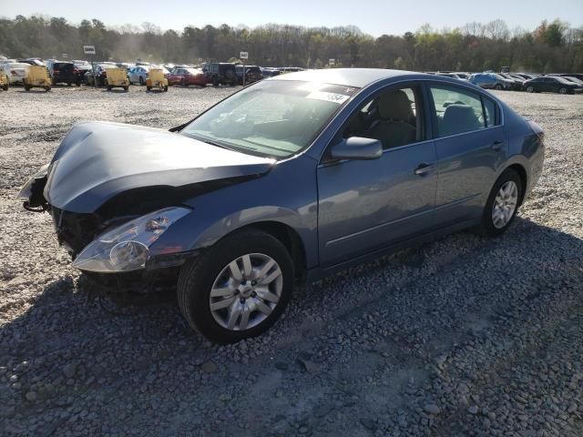 2010 Nissan Altima Base