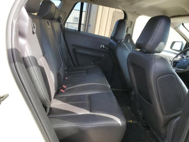 2007 Ford Edge SEL Plus