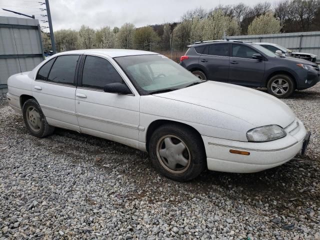 1999 Chevrolet Lumina Base