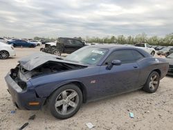 Dodge Challenger Vehiculos salvage en venta: 2014 Dodge Challenger SXT