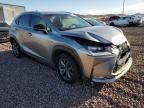 2016 Lexus NX 200T Base