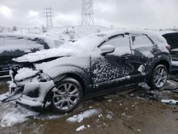 Mazda cx-30 Premium Vehiculos salvage en venta: 2023 Mazda CX-30 Premium