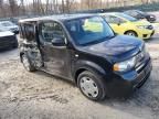 2014 Nissan Cube S