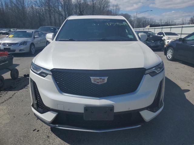 2020 Cadillac XT6 Sport