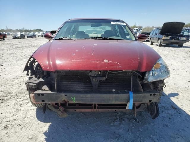 2003 Nissan Altima Base