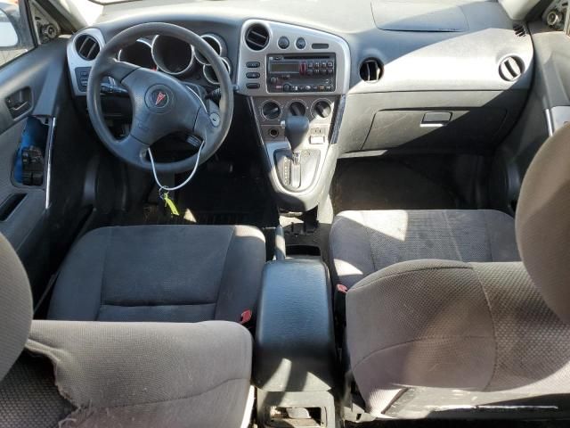 2004 Pontiac Vibe