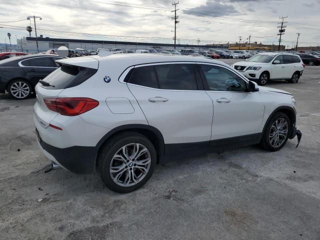 2019 BMW X2 SDRIVE28I