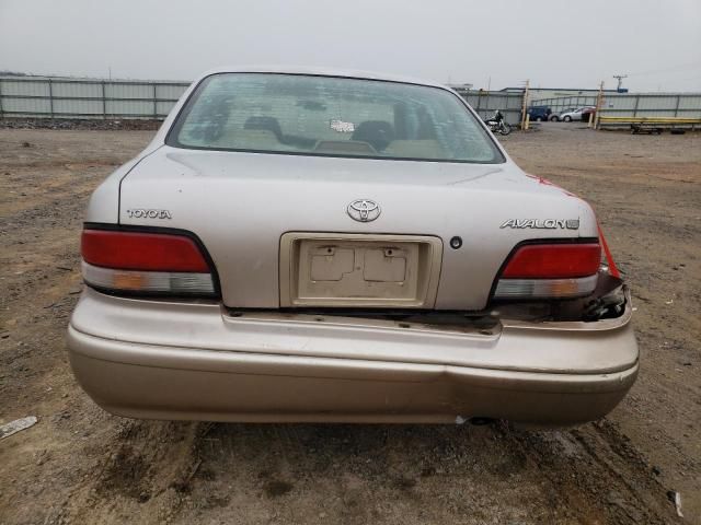 1997 Toyota Avalon XL