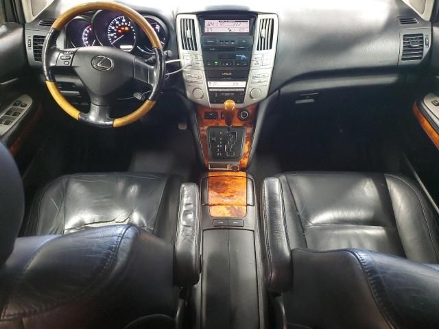 2005 Lexus RX 330