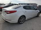 2013 KIA Optima SX