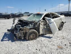 Salvage cars for sale from Copart Lawrenceburg, KY: 2005 Toyota Camry LE