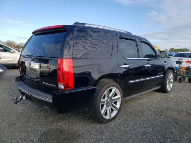 2009 Cadillac Escalade Luxury