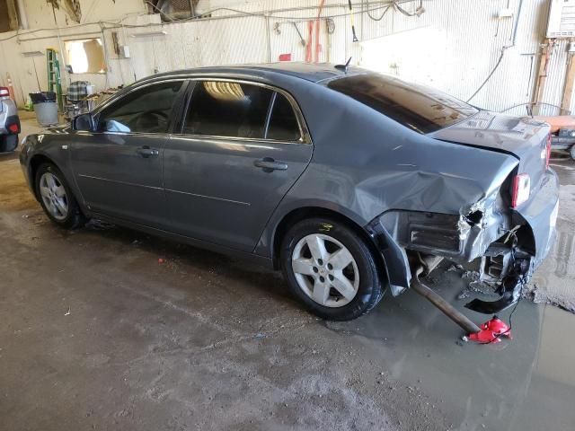 2008 Chevrolet Malibu LS