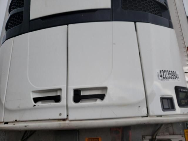 2021 Utility Reefer