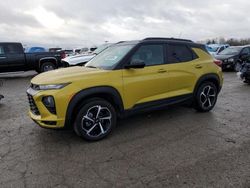 2023 Chevrolet Trailblazer RS en venta en Indianapolis, IN