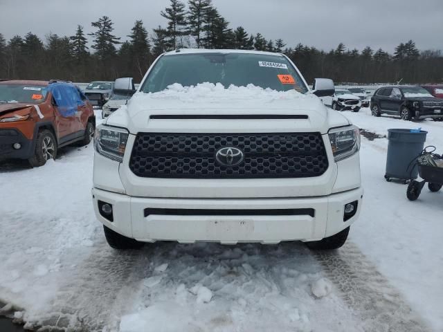 2019 Toyota Tundra Crewmax 1794