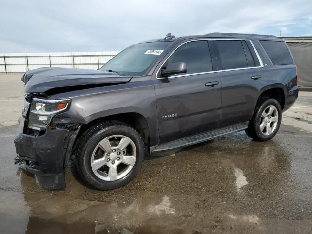 2016 Chevrolet Tahoe C1500  LS