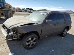 2003 Subaru Forester 2.5XS for sale in North Las Vegas, NV