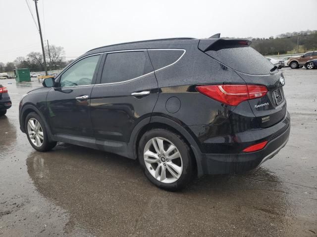 2015 Hyundai Santa FE Sport