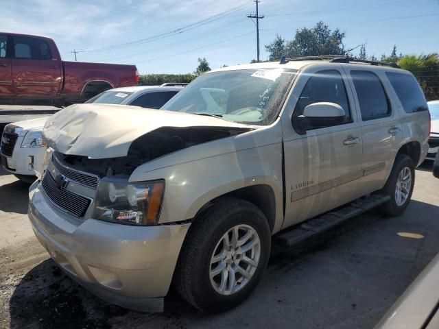 2007 Chevrolet Tahoe K1500