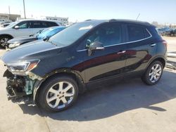 2017 Buick Encore Essence for sale in Grand Prairie, TX