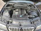 2009 BMW X3 XDRIVE30I