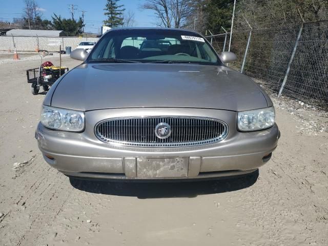 2002 Buick Lesabre Custom