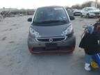 2013 Smart Fortwo Pure