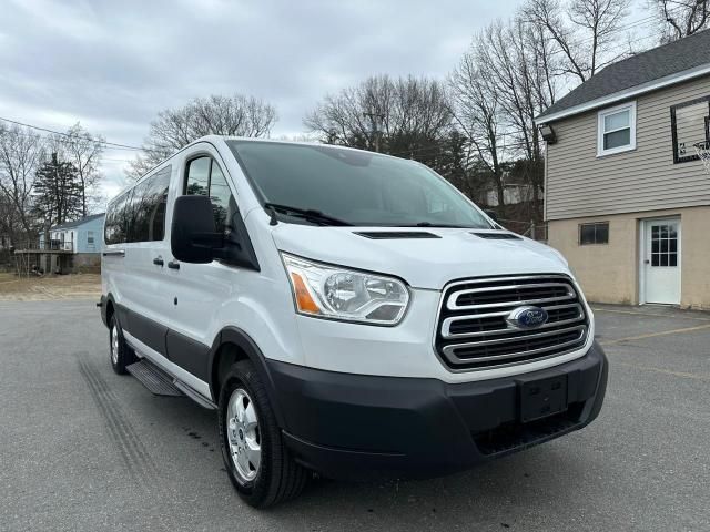 2017 Ford Transit T-350