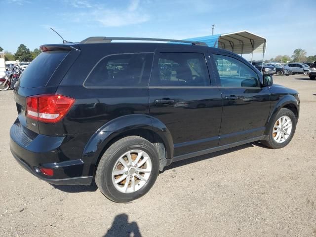 2015 Dodge Journey SXT